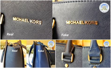 authentic michael kors vs fake|michael kors authenticity code.